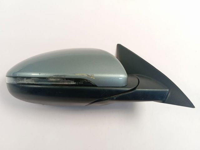 87620J7331 Hyundai/Kia Зеркало заднего вида правое