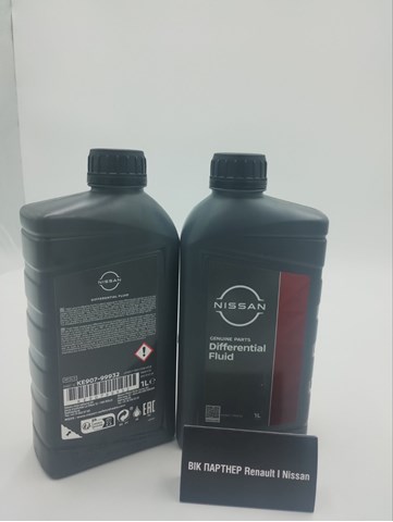 Купить KE91699071 Nissan/Infiniti 
