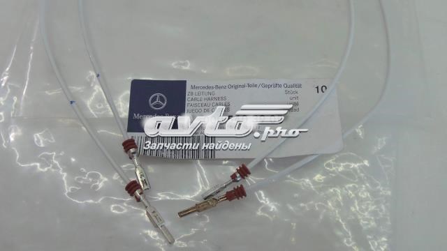  A0005403905 Mercedes