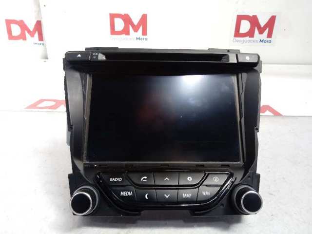  965603Z100 Hyundai/Kia
