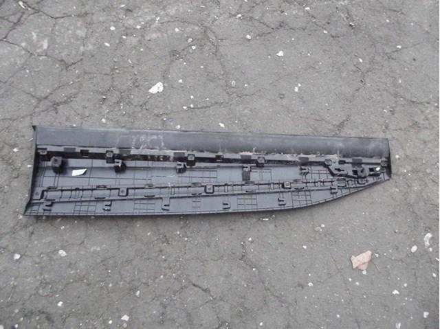 Накладки на двери комплект Hyundai/Kia 87722R2000 цена, от 56.43 USD