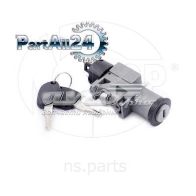 Замок зажигания NSP NSP01530379 цена, от 18.26 USD