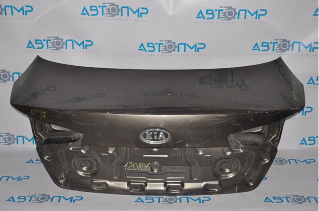 692002T030 Hyundai/Kia Крышка багажника