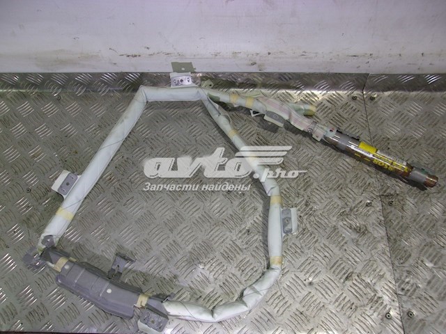 Датчик AIRBAG боковой левый 7030A081 Mitsubishi