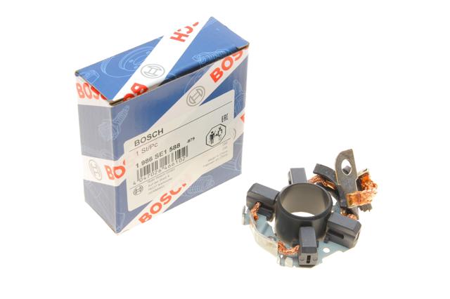 Купить 1986SE1588 Bosch Щеткодержатель стартера