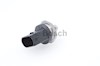 Датчик давления топлива Bosch 0261545059