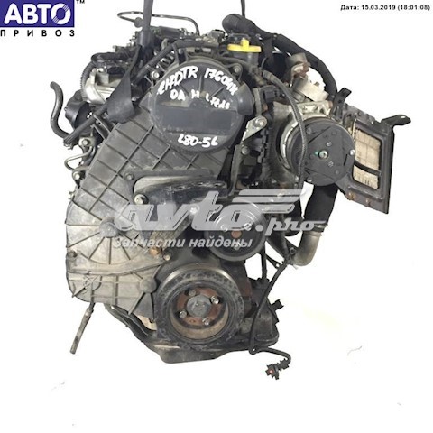ДВС в сборе Opel Z17DTJ цена, от 96.99 USD
