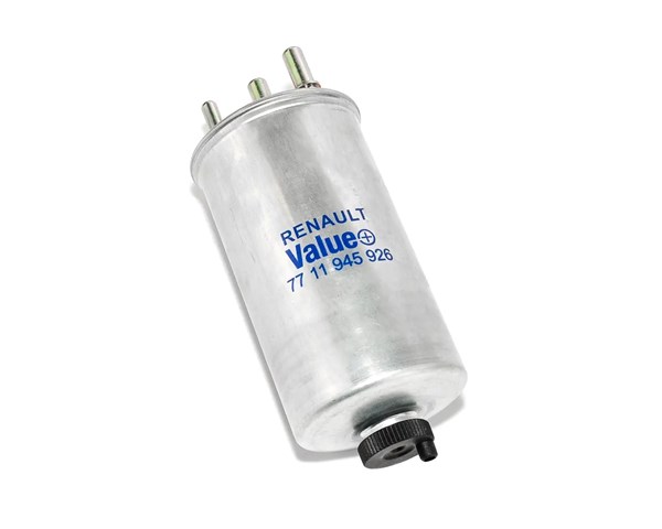 Filtro de combustível 7711945926 Renault (RVI)
