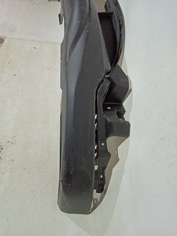 Спойлер переднего бампера KSD450032 Mazda