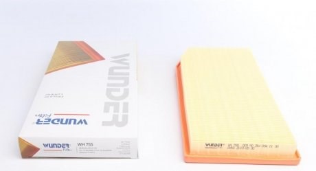 Купить WH755 Wunder Автомобильный фильтр воздуха