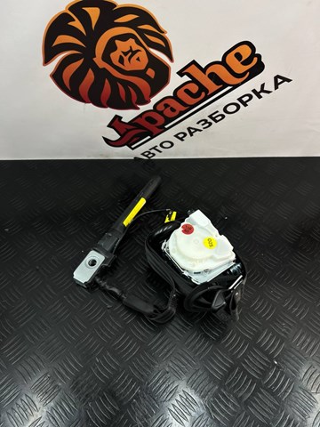 Ремень безопасности передний правый VAG 5NN857706BRAA цена, от 25.33 USD