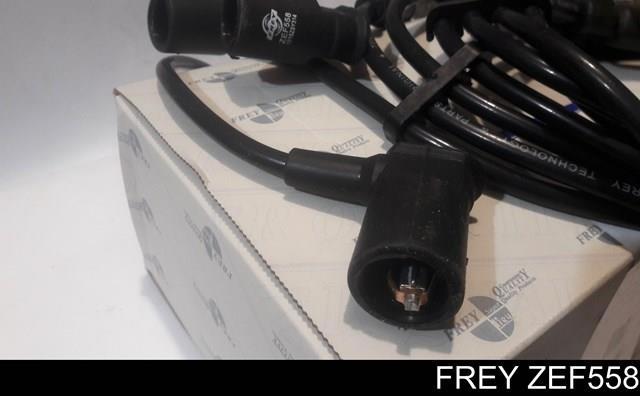 Провода зажигания Frey ZEF558 цена, от 79.53 USD