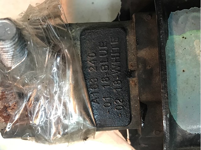  Mercedes A1632400118 цена, от 6.21 USD