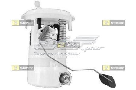 Модуль бензонасоса Starline PC1060 цена, от 63.57 USD