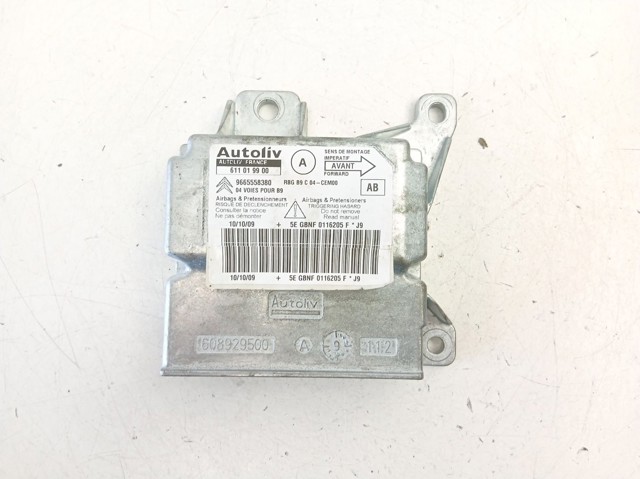  Peugeot/Citroen 9665558380 цена, от 12.67 USD
