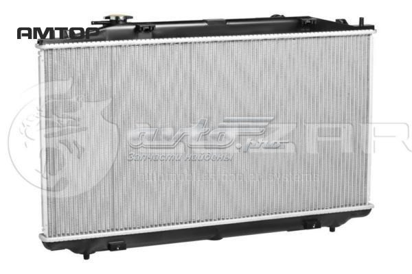 Радиатор охлаждения двигателя Luzar LRC231L2 цена, от 83.62 USD
