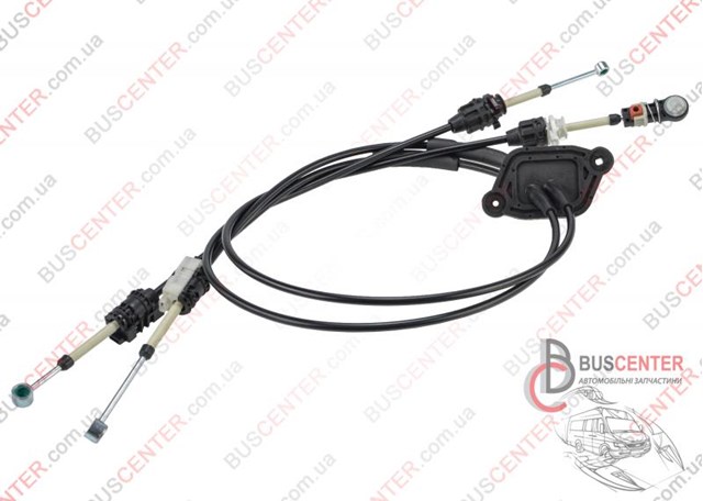 5060325 Autotechteile Трос переключения передач