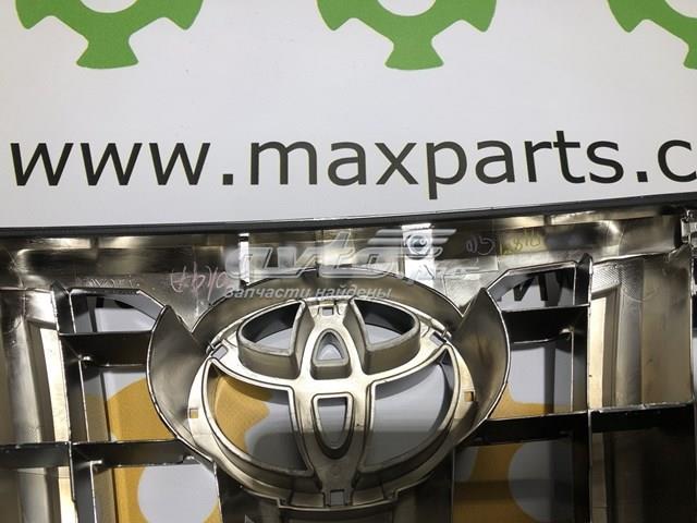 Купить 5310160420 Toyota Решетка радиатора