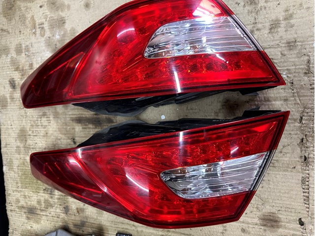 Купить 924022T120 Hyundai/Kia Фонарь задний правый, внешний