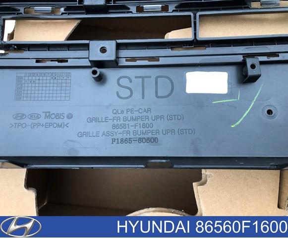 86560F1600 Hyundai/Kia