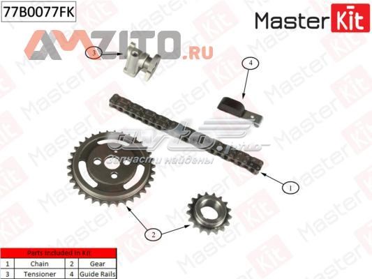  77B0077FK Masterkit