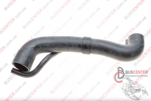 RW50015 Rotweiss Шланг системы охлаждения