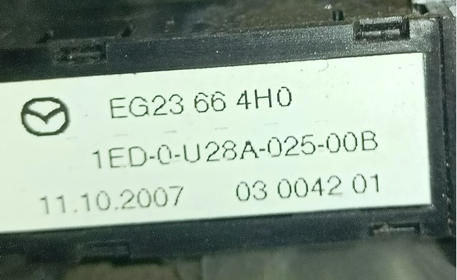  EG23664H0 Mazda