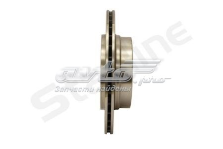 Задний тормозной диск Starline PB20395 цена, от 48.50 USD