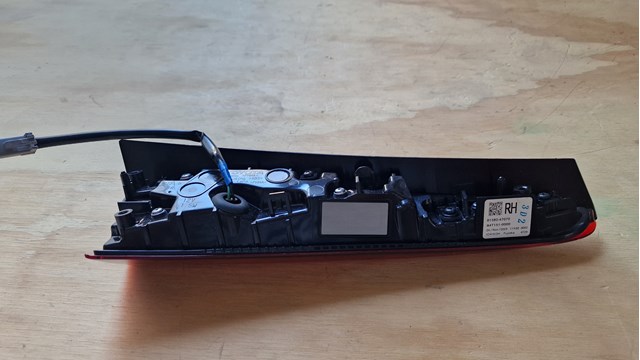 Купить 8158047070 Toyota 