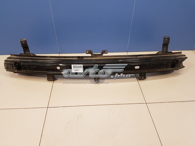 866302P500 Hyundai/Kia Швеллер заднего бампера
