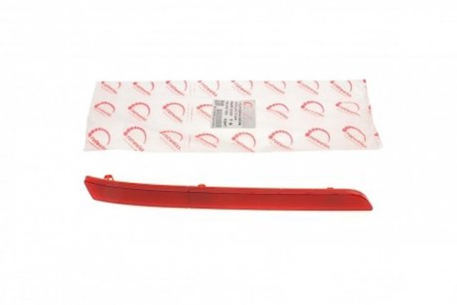 Правый катафот заднего бампера RWS2321 Rotweiss