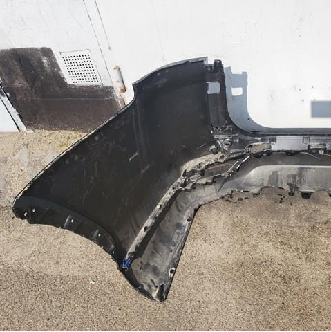 Бампер задний Toyota 521596A972