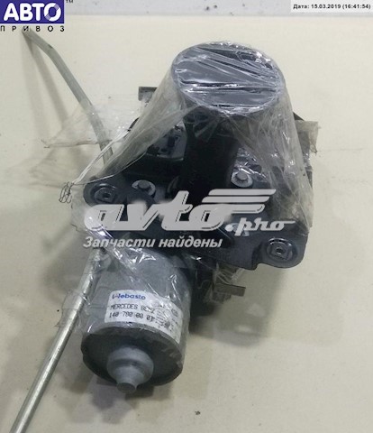  Mercedes 1407800007 цена, от 14.08 USD