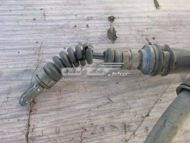 Купить 597702W500 Hyundai/Kia Задний правый трос ручника