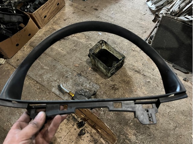  Mercedes 3329130009