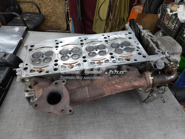 Купить 6510160201 Mercedes ГБЦ  двигателя