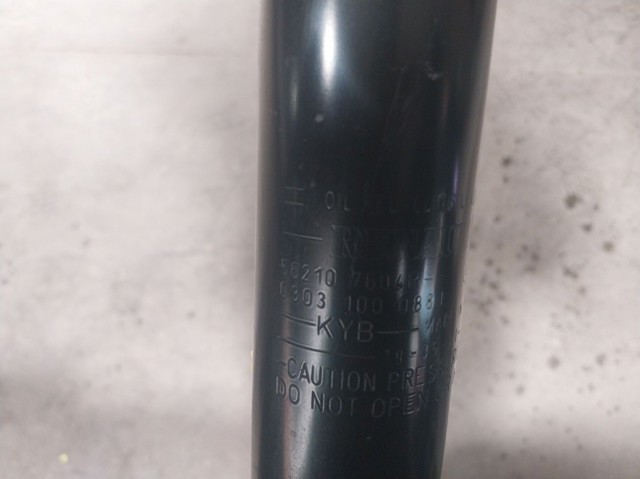 562107604R Renault (RVI) Амортизаторы задние