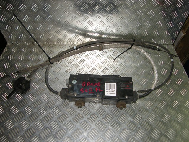 Купить 360101516R Renault (RVI) 