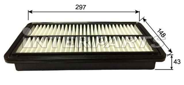 IPA944 Interparts 
