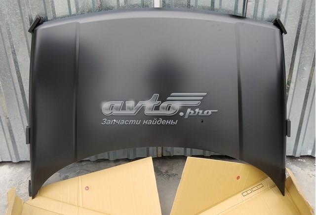 Купить 5054330AG Chrysler Капот