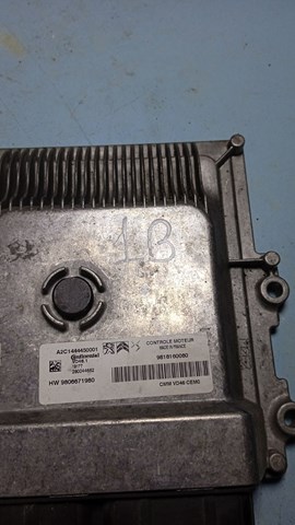  Peugeot/Citroen 9818160080 цена, от 87.70 USD