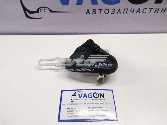 7M0959781A VAG Актуатор замка задней двери