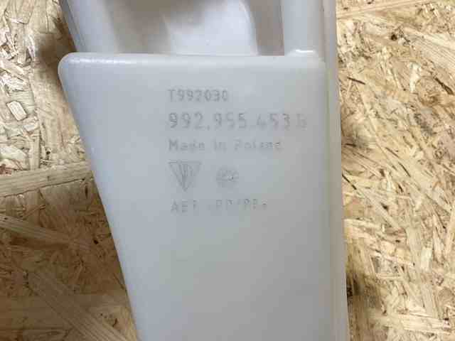 Купить 992955453B Porsche 
