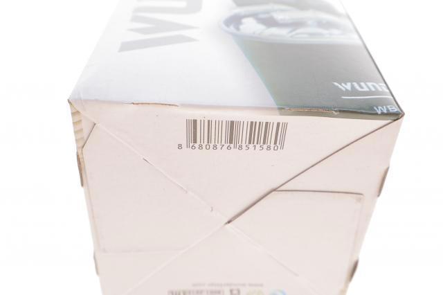 Купить WB913 Wunder Фильтр-отстойник топлива грубой очистки