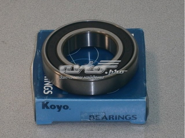  60322RS Koyo