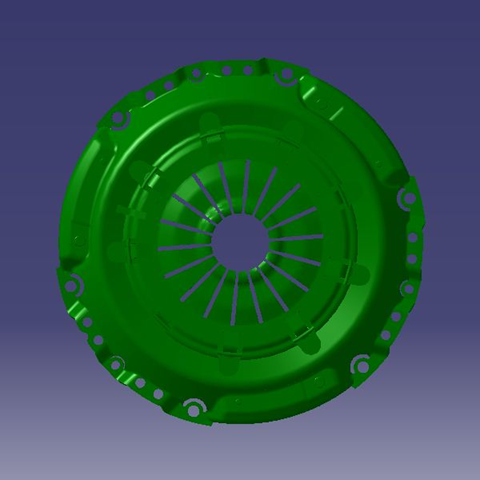 T151601020 Chery 