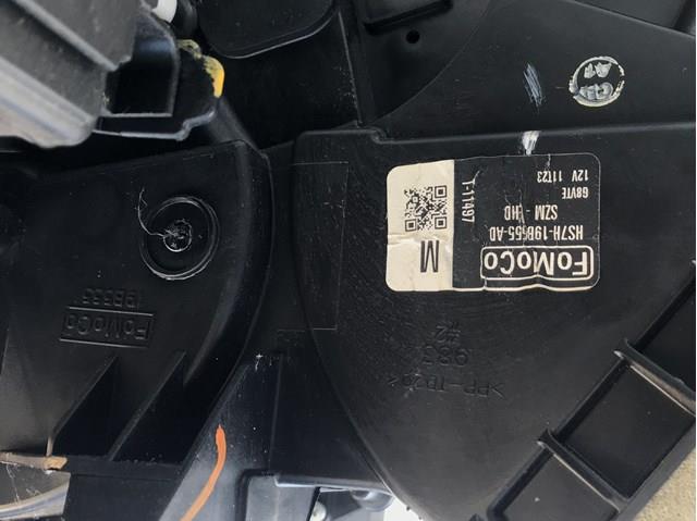  HS7Z19B555L Ford