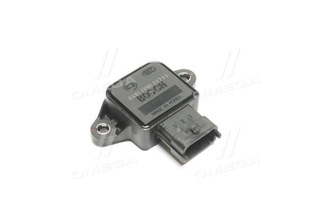Датчик дроссельной заслонки  Bosch 280122014 цена, от 11.71 USD