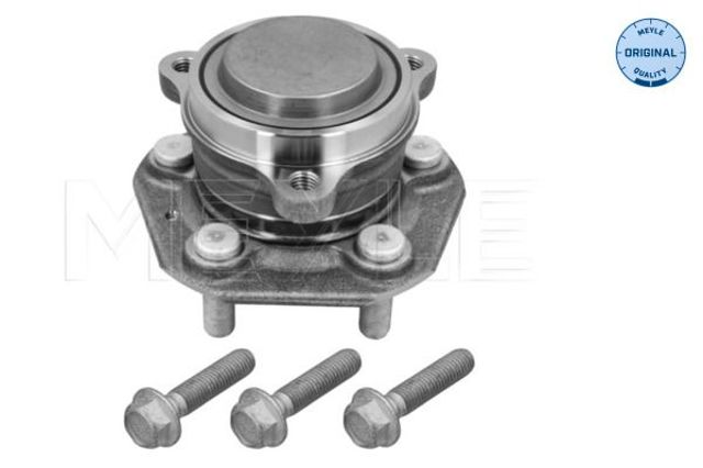 Купить SH104412200E Shafer Ступица переднего колеса