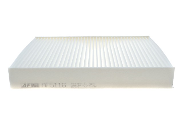 Фильтр воздушный отопителя Alpha Filter AF5116 цена, от 3.32 USD